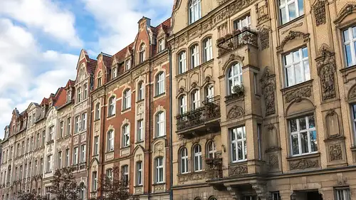 Gdańsk Wrzeszcz: Historia, Atrakcje i Życie Kulturalne