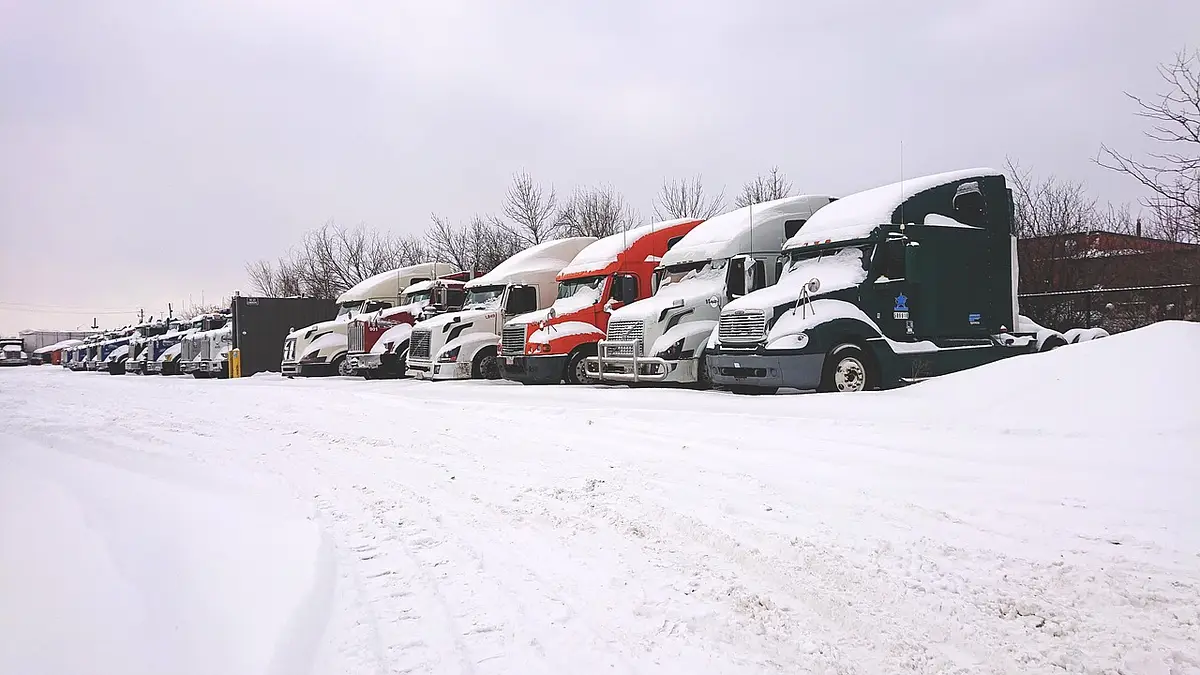 Ogrzewanie postojowe Webasto – komfort i oszczędność zimą