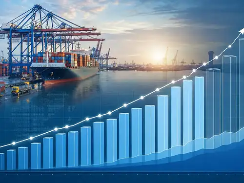Port Gdańsk – Kluczowy Hub Logistyki Morskiej w Europie