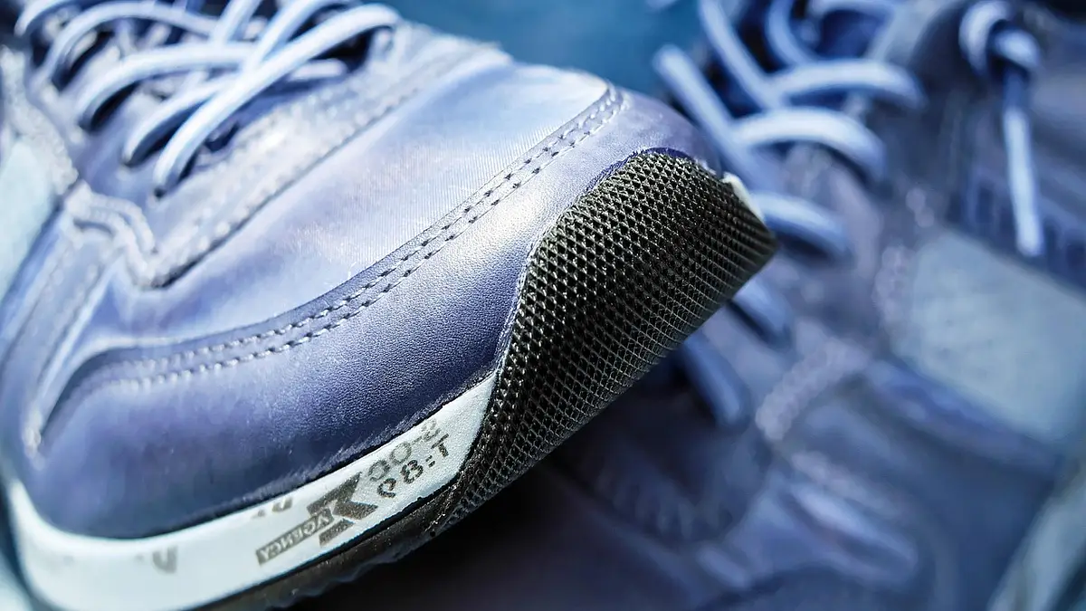 Buty Saucony – profesjonalne obuwie biegowe dla każdego
