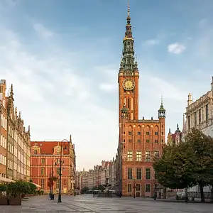 Historia Gdańska: Od początków do współczesności