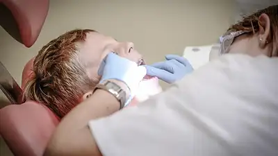 Tomografia zęba CBCT – nowoczesna diagnostyka stomatologiczn