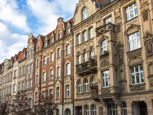 Gdańsk Wrzeszcz: Historia, Atrakcje i Życie Kulturalne