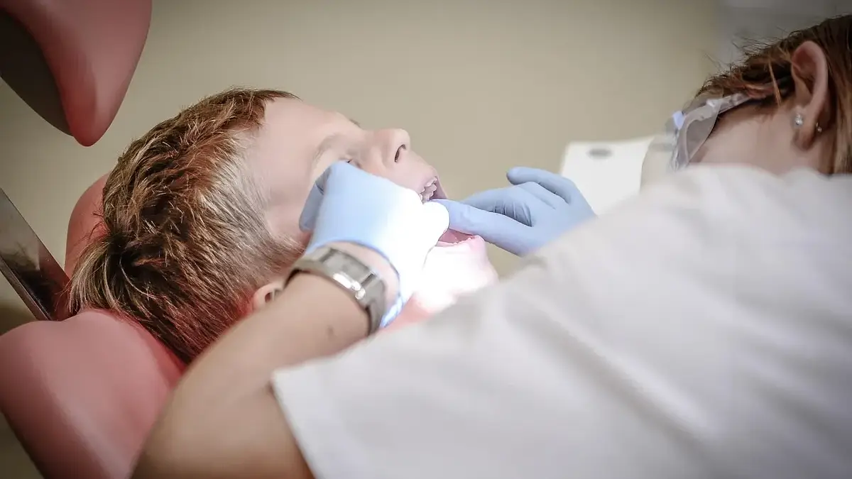 Tomografia zęba CBCT – nowoczesna diagnostyka stomatologiczn