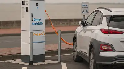 OC dla samochodów elektrycznych i hybrydowych – czy jest dro