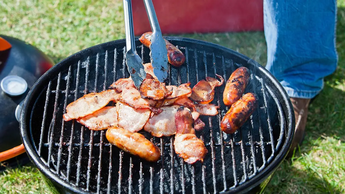 Legalne miejsca do grillowania w Gdańsku 2025 – przewodnik