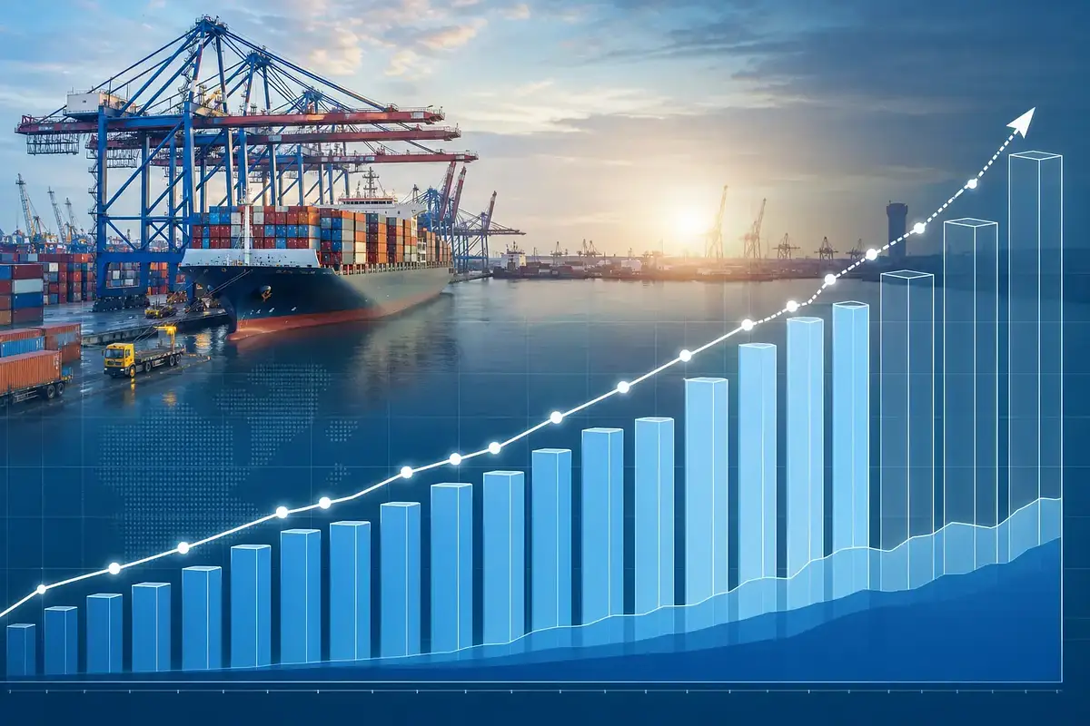 Port Gdańsk – Kluczowy Hub Logistyki Morskiej w Europie