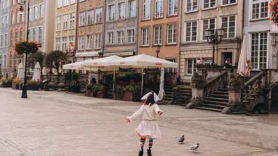 Noc Muzeów 2025 w Gdańsku – Przewodnik po wydarzeniu